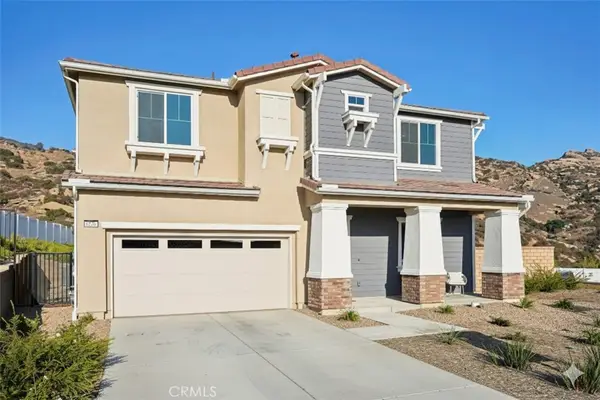 6536 Canyon Oaks Drive, Simi Valley, CA 93063