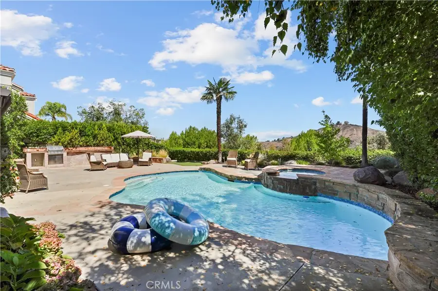 3622 Reina Court, Calabasas, CA 91302 - Image #2