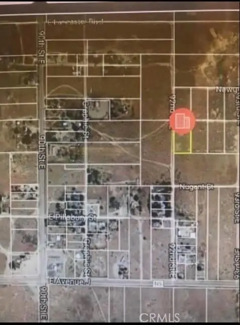 92 Vac/vic, Lancaster, CA 93535 - Image #1