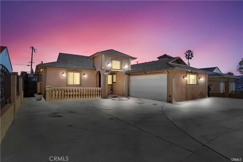 7060 Morse Avenue, North Hollywood, CA 91605 - #1