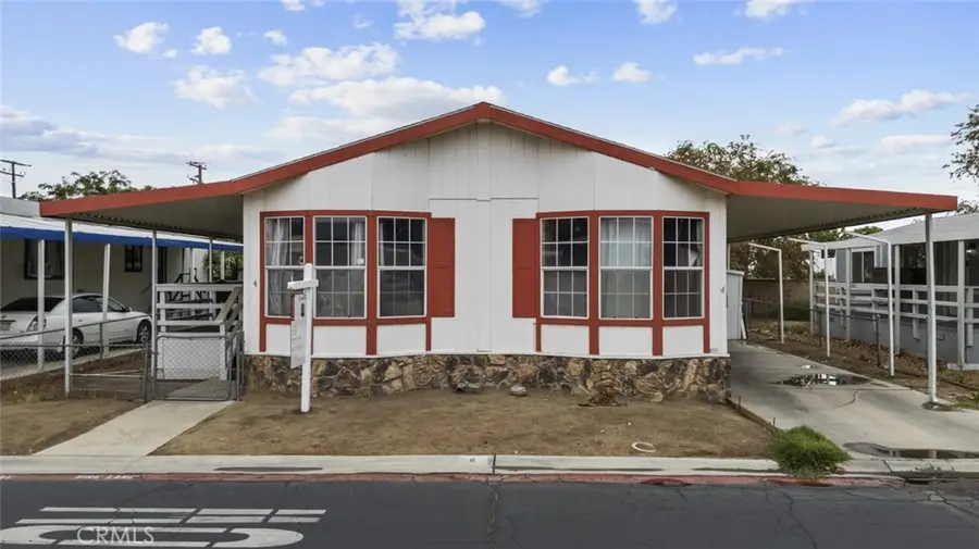 45111 25th Street E #4, Lancaster, CA 93535 - #3