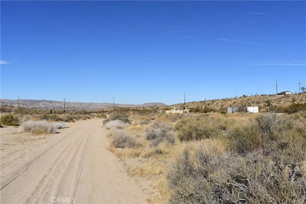 1 Indio Avenue, Yucca Valley, CA 92284 - #1