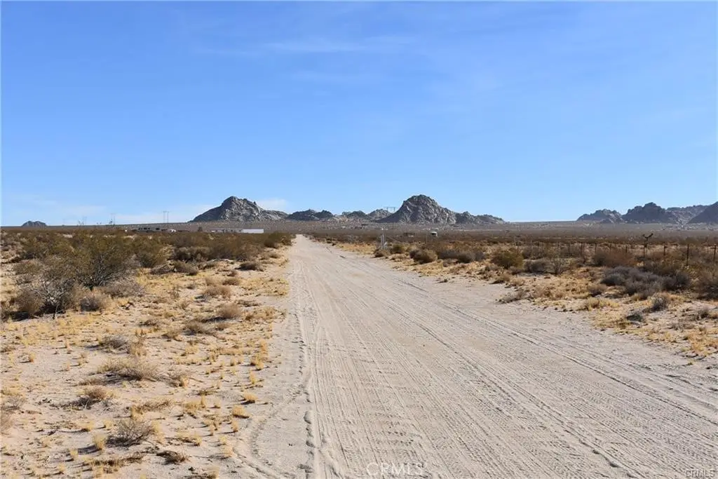1 Hobart Rd & Camp Rock, Lucerne Valley, CA 92356 - #1