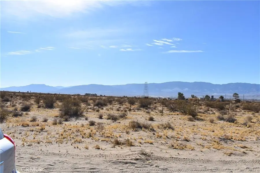 1 Hobart Rd & Camp Rock, Lucerne Valley, CA 92356 - #3