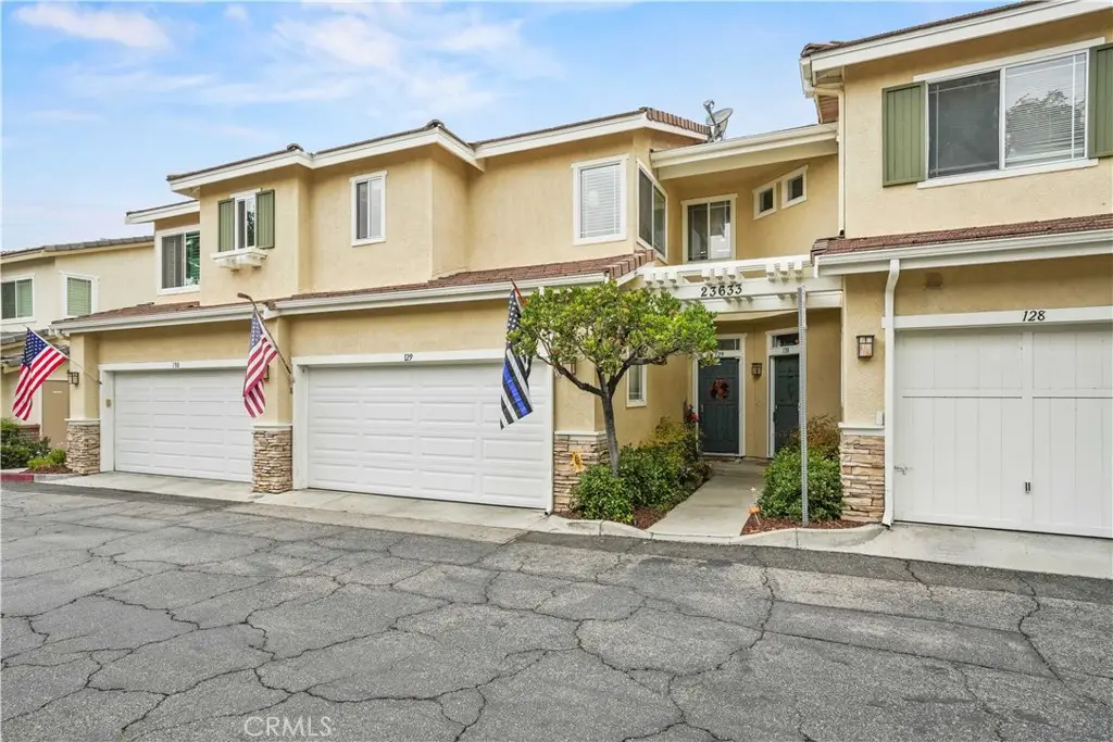 23633 Big Sky Walk #129, Valencia, CA 91354 - Image #1