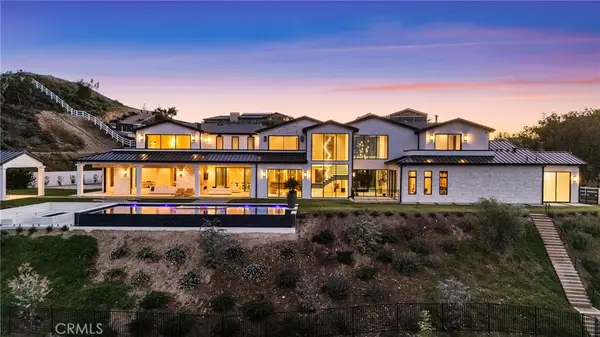 5340 Whitman Road, Hidden Hills, CA 91302