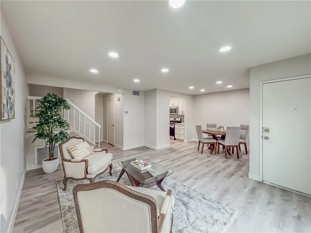 12302 Runnymede Street #4, North Hollywood, CA 91605 - #1
