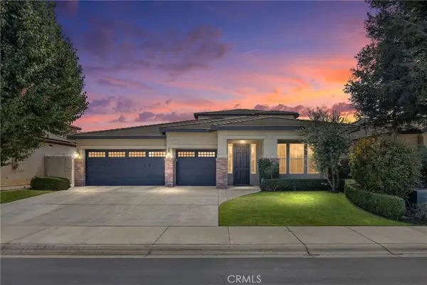9305 Via Parma, Bakersfield, CA 93312