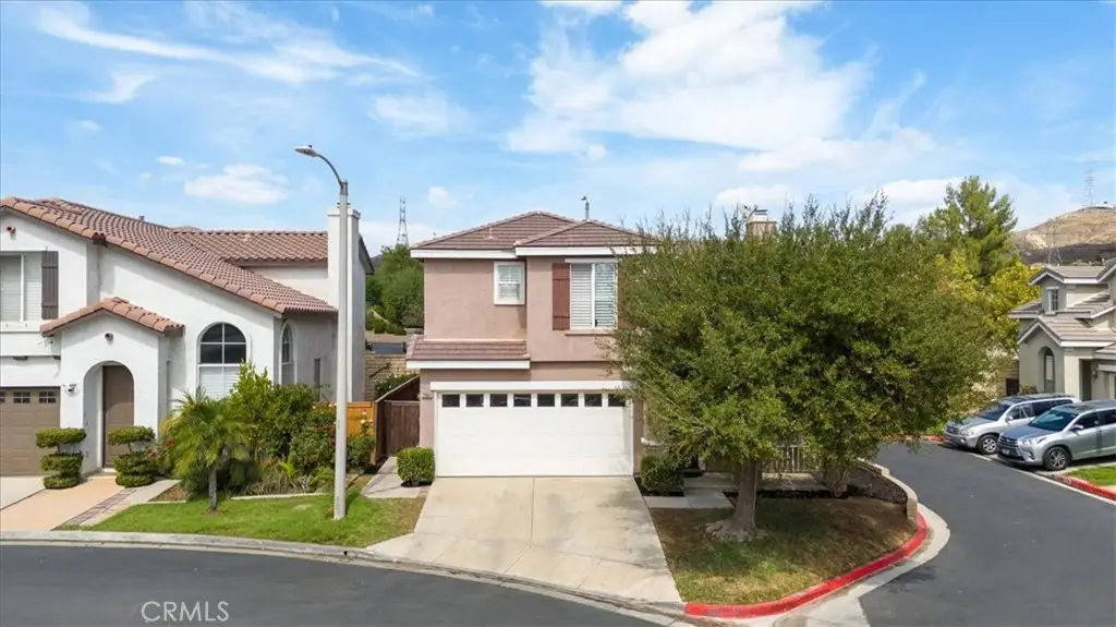 21553 Oak Drive, Saugus, CA 91350 - Image #1