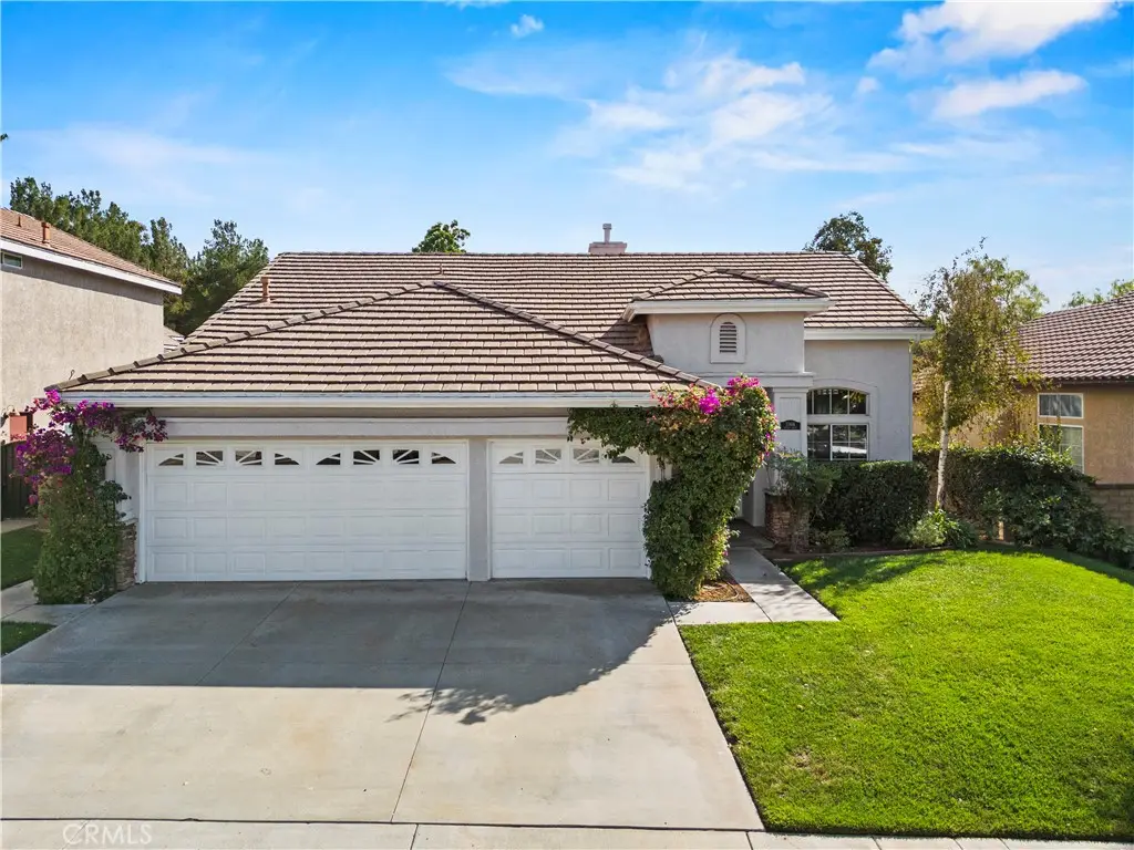 23614 Falcon Crest Place, Valencia, CA 91354 - Image #1