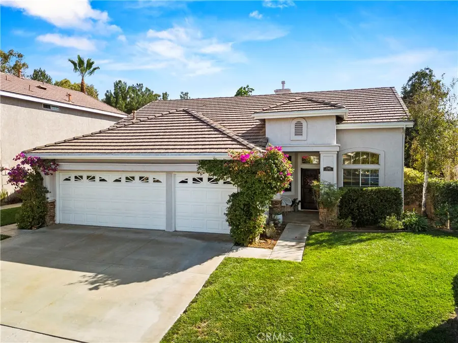 23614 Falcon Crest Place, Valencia, CA 91354 - Image #2