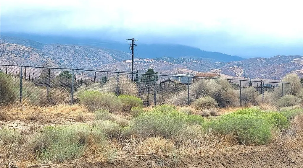 0 Ave F And 183rd Street, Lancaster, CA 93536 - #1