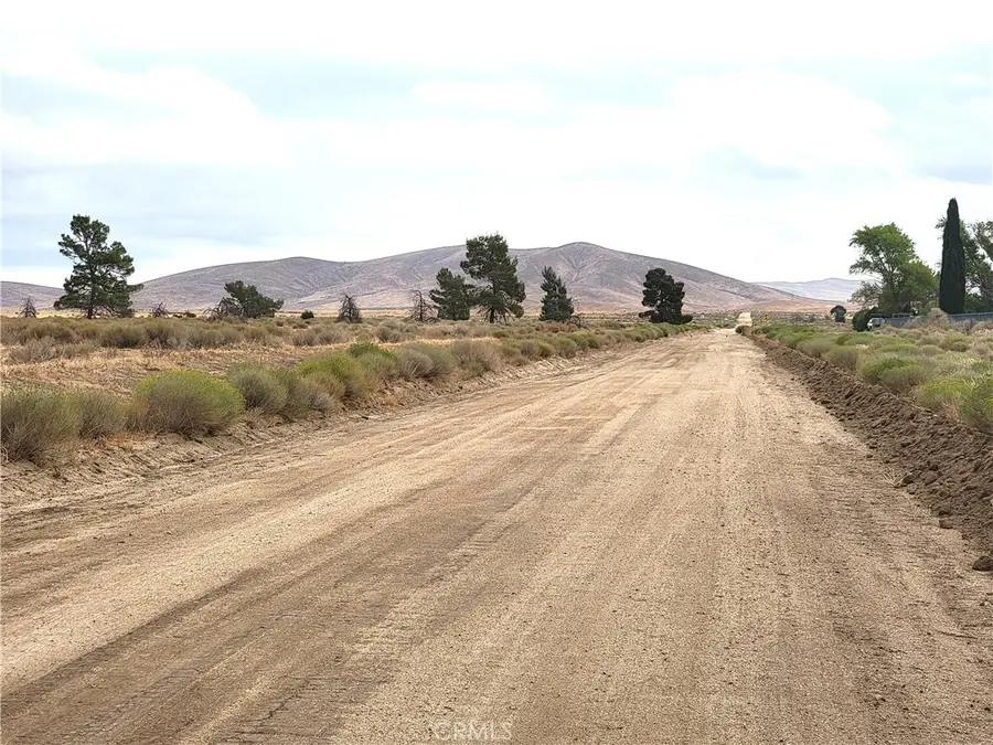 0 Ave F And 183rd Street, Lancaster, CA 93536 - #3