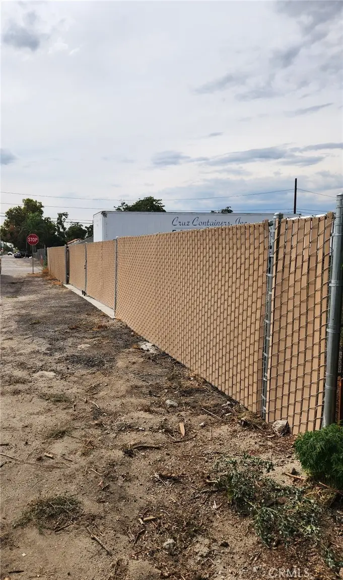 0 Santa Fe Street, San Bernardino, CA 92408 - #1