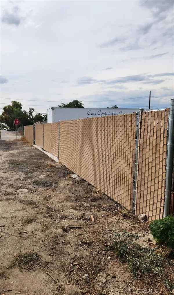 0 Santa Fe Street, San Bernardino, CA 92408
