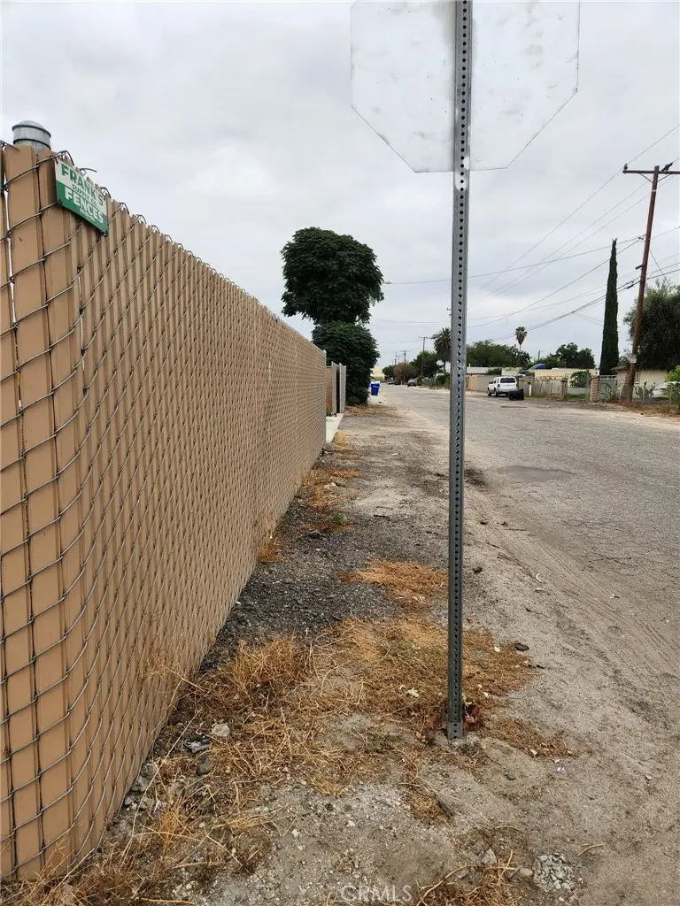 0 Santa Fe Street, San Bernardino, CA 92408 - #3