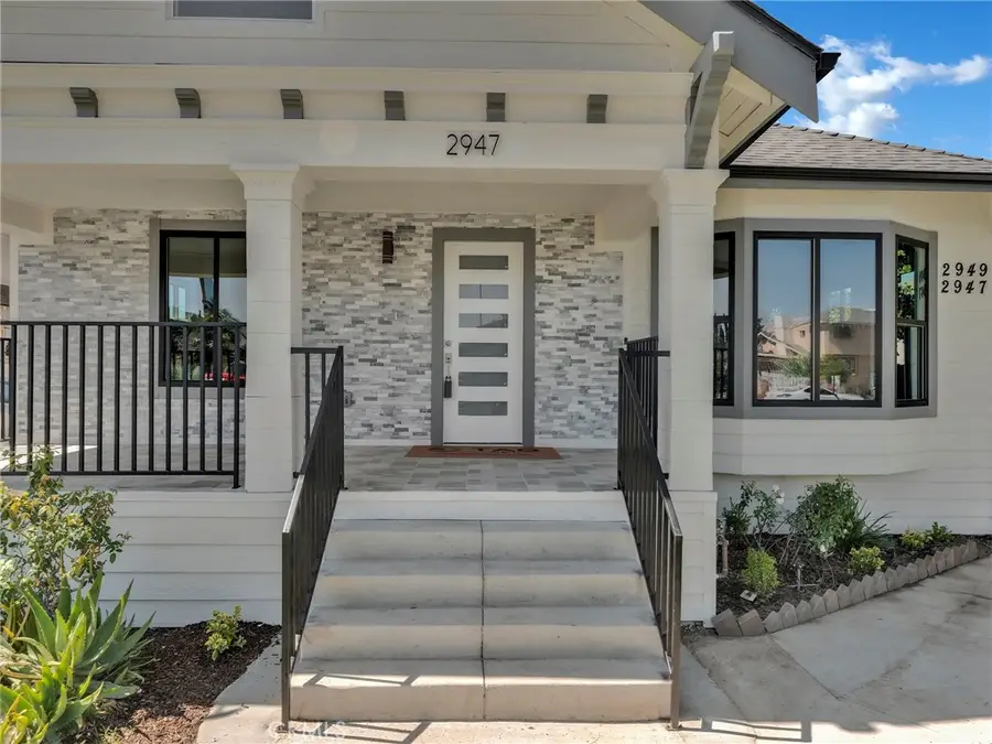 2947 Dalton, Los Angeles, CA 90018 - Image #2