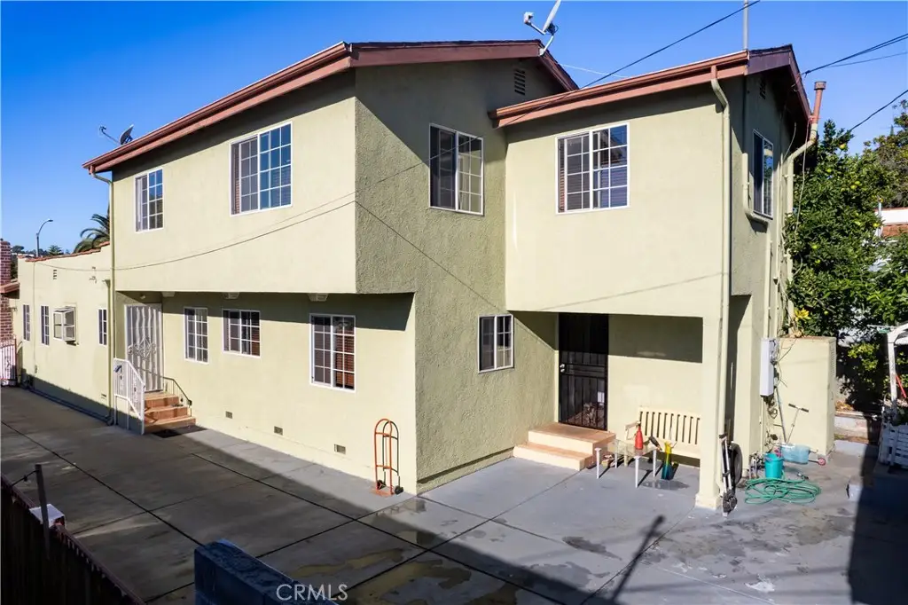 3241 Madera Avenue, Los Angeles, CA 90039 - Image #1