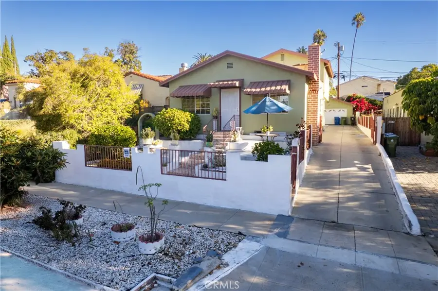 3241 Madera Avenue, Los Angeles, CA 90039 - Image #2
