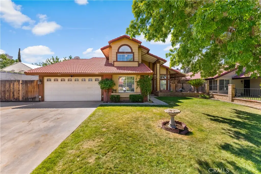 2632 E Avenue Q14, Palmdale, CA 93550 - Image #1