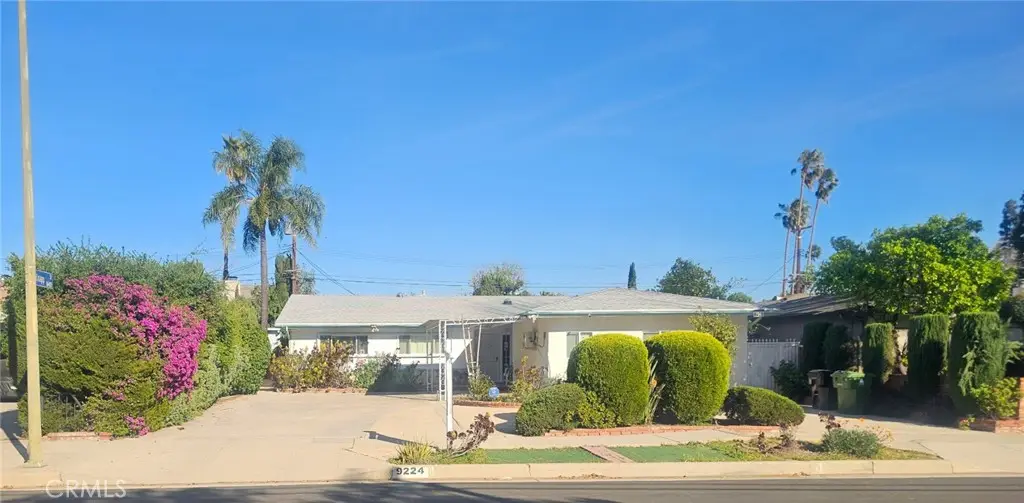 9224-9226 N Gothic Avenue, North Hills, CA 91343 - #1