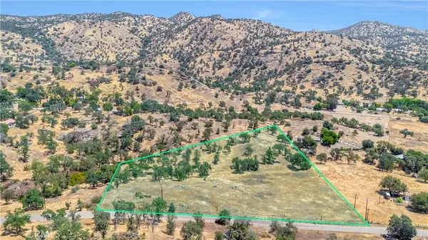 0 Feather Lane, Squaw Valley, CA 93675