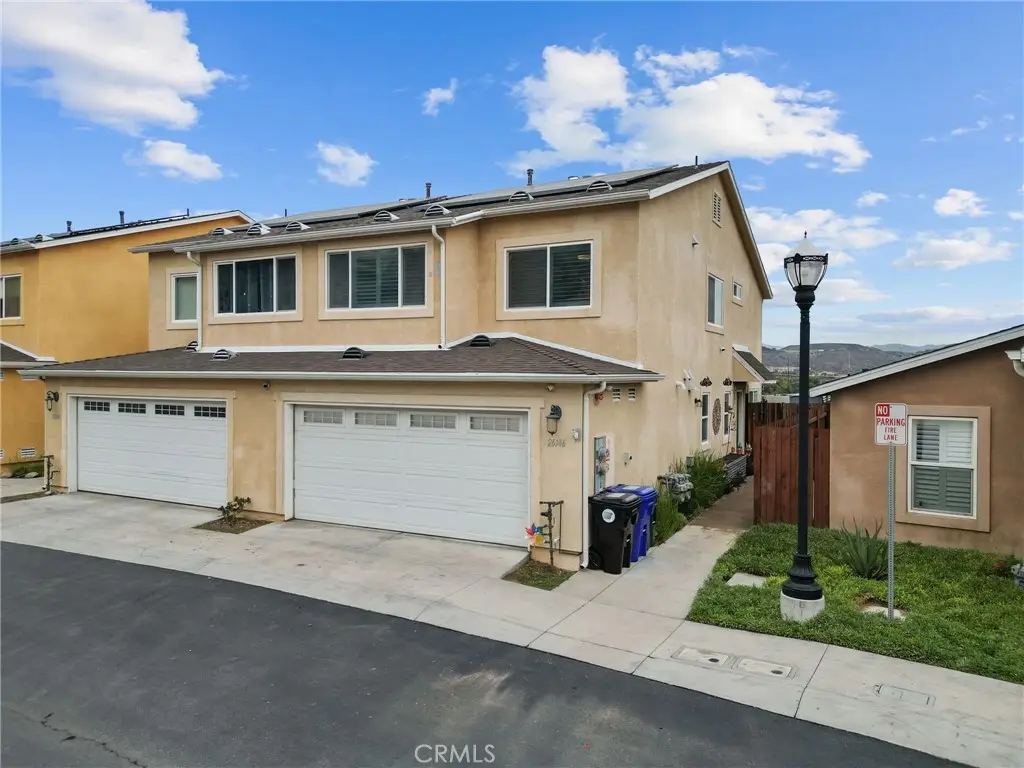 26146 Gravett Place, Saugus, CA 91350 - Image #1