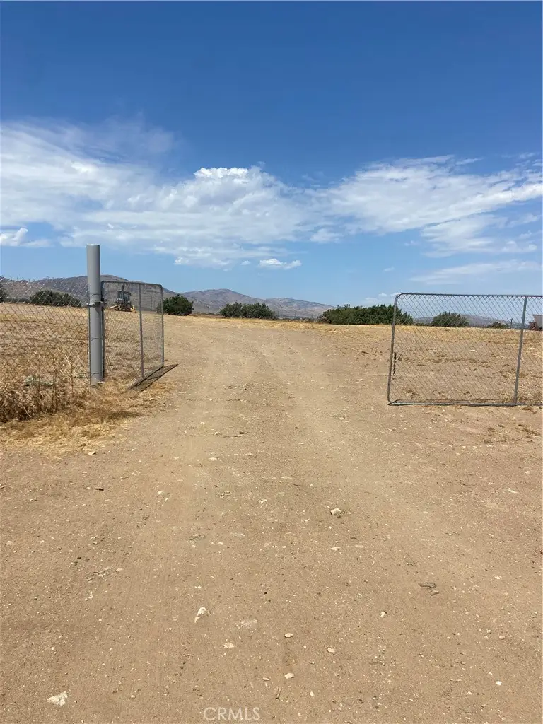 0 32nd & Pearlblossom Street E, Palmdale, CA 93550 - Image #3