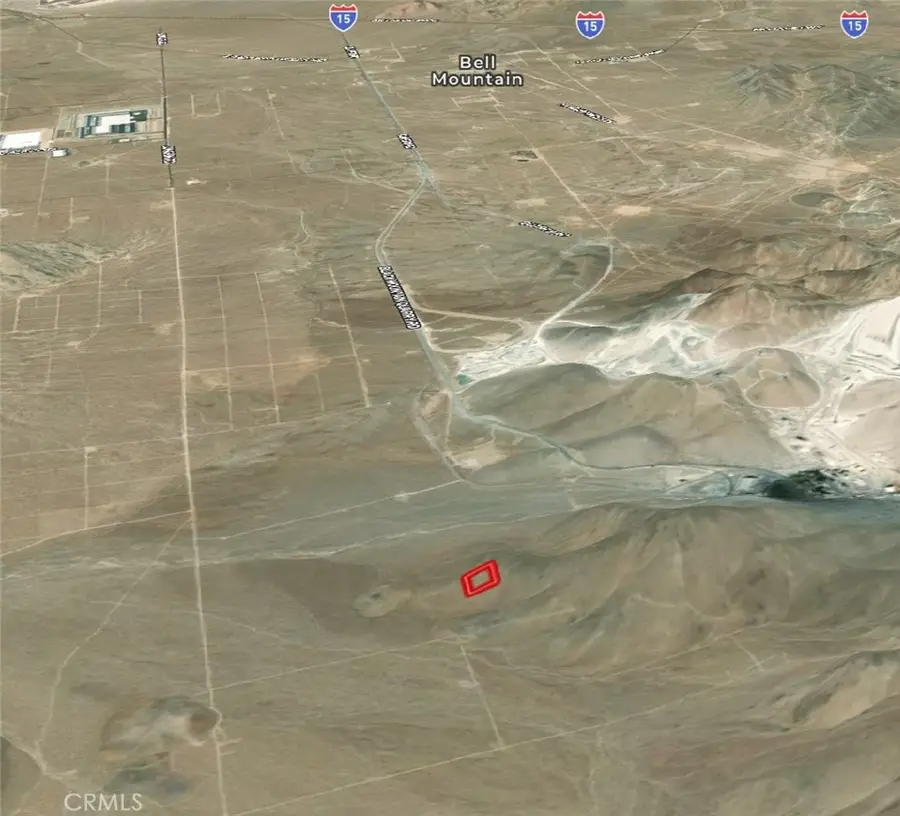 0 Johnson Rd, Victorville Hesperia, CA 94558 - Image #3