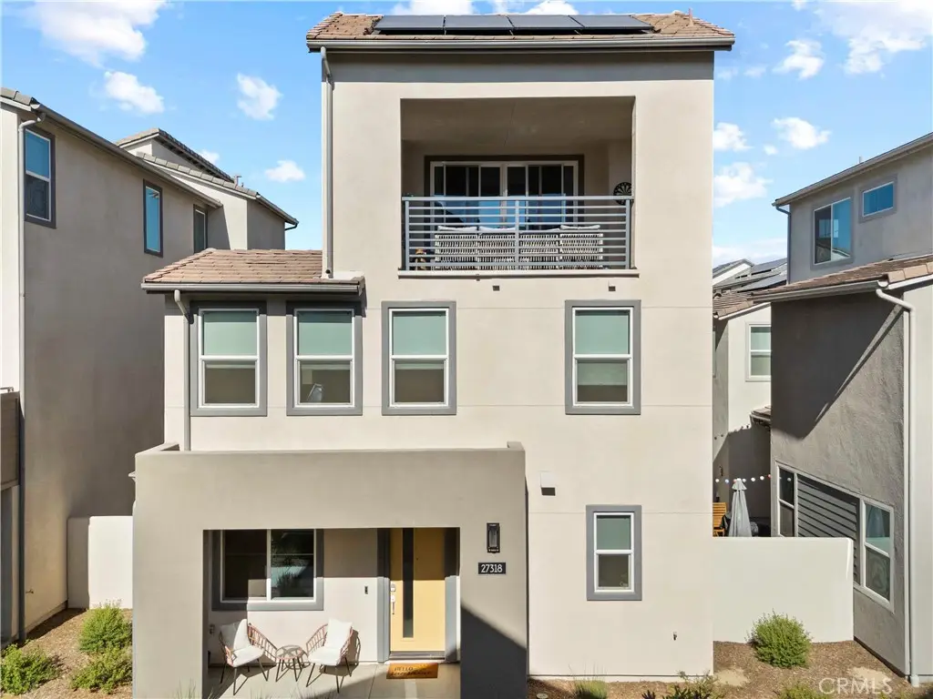 27318 Maverick Place, Valencia, CA 91381 - #1