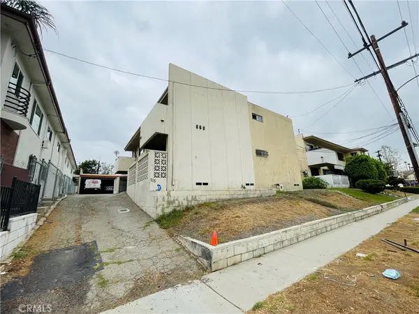 715 W Hyde Park, Inglewood, CA 90302