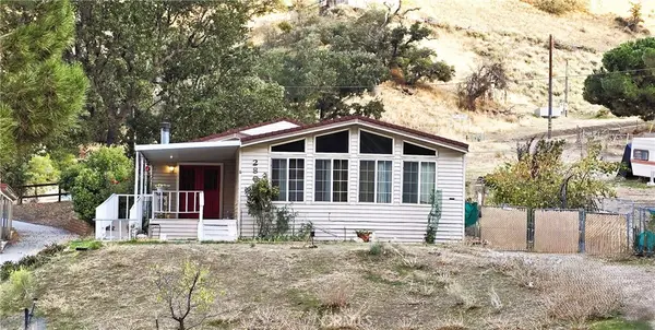 2800 Lebec Oaks Road, Lebec, CA 93243