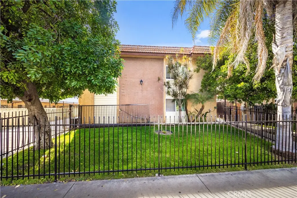 9051 Cedros Avenue #5, Panorama City, CA 91402 - #1