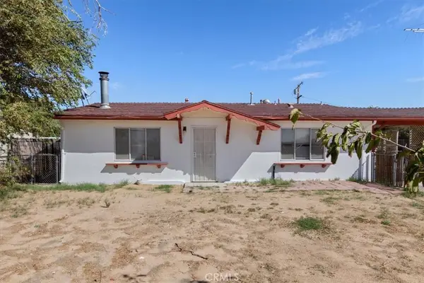 13324 13324 Gulf, North Edwards, CA 93523