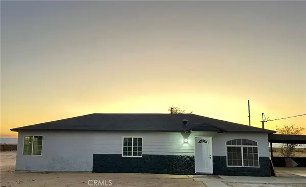 48225 93rd St W, Antelope Acres, CA 93536