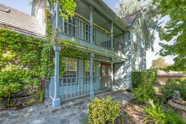 1101 Hacienda Drive, Simi Valley, CA 93065