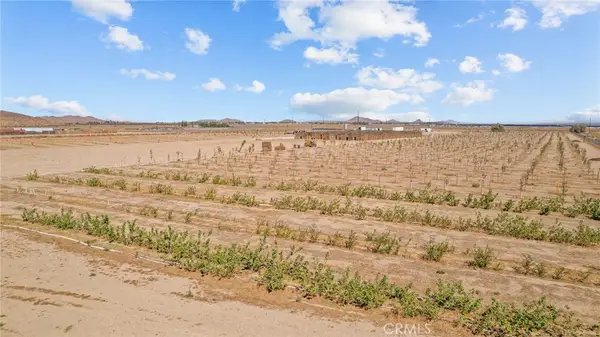 9200 Sierra Hwy, Mojave, CA 93501