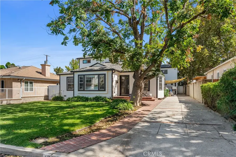 16762 Otsego, Encino, CA 91436 - Image #3