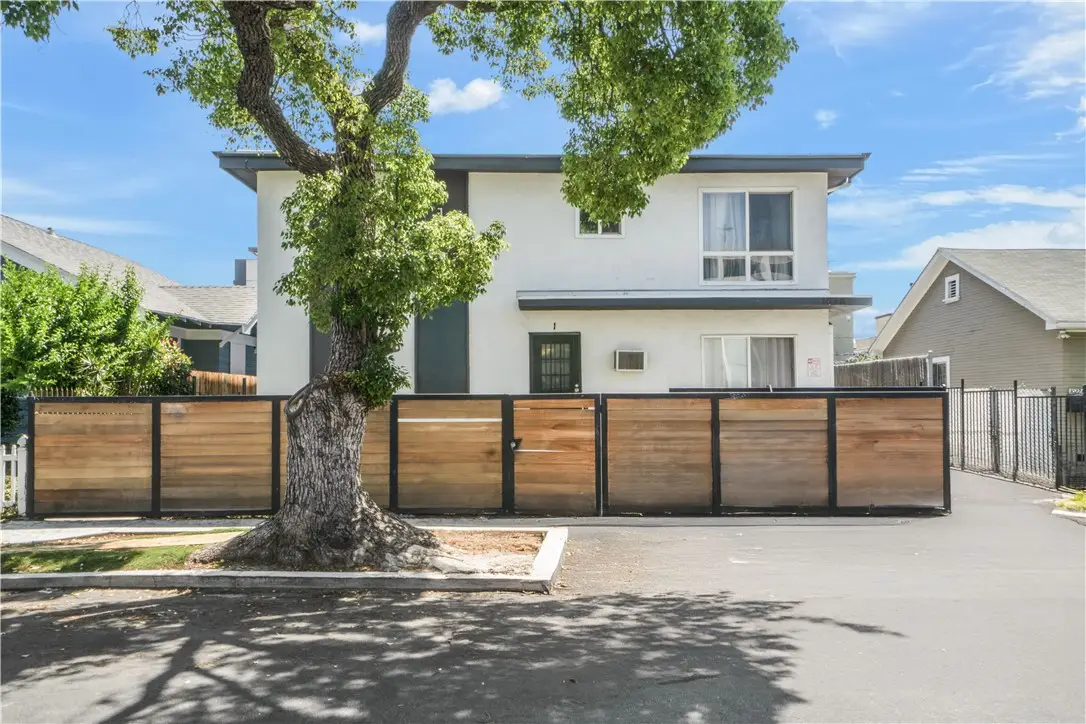 1026 N Hudson, Hollywood, CA 90038 - #1