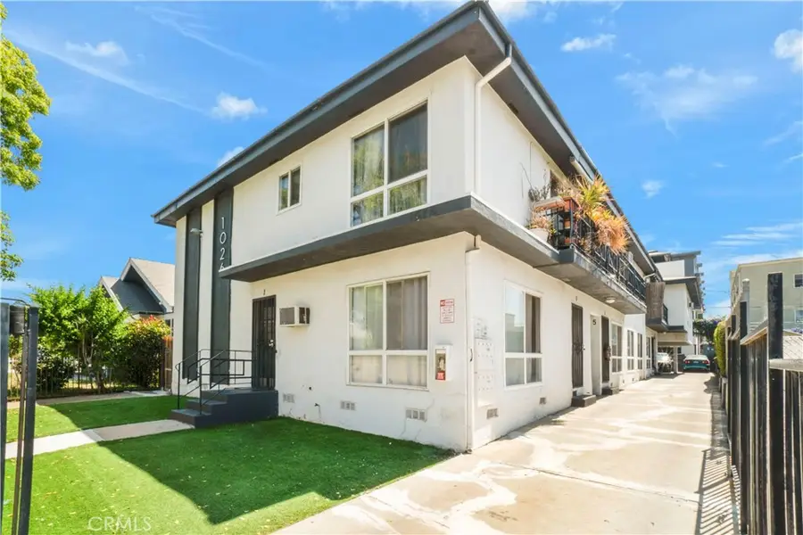 1026 N Hudson, Hollywood, CA 90038 - #3