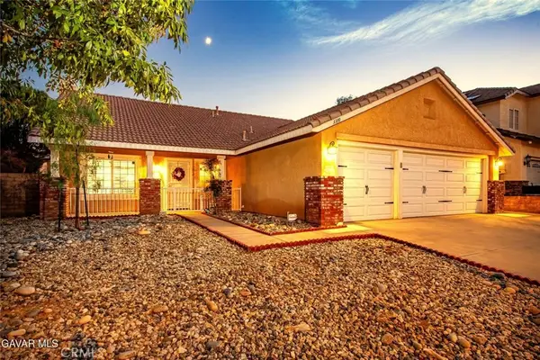 3310 Caspian Drive, Palmdale, CA 93551