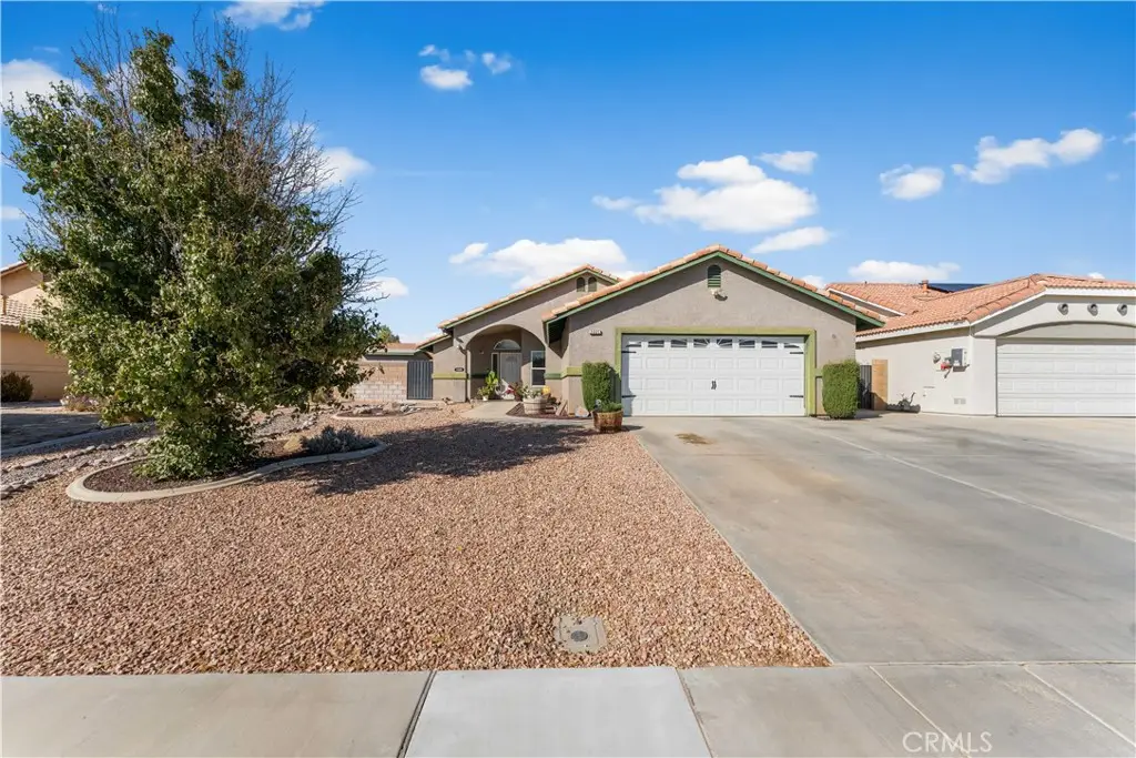 3325 3325 Poplar, Rosamond, CA 93560 - Image #1