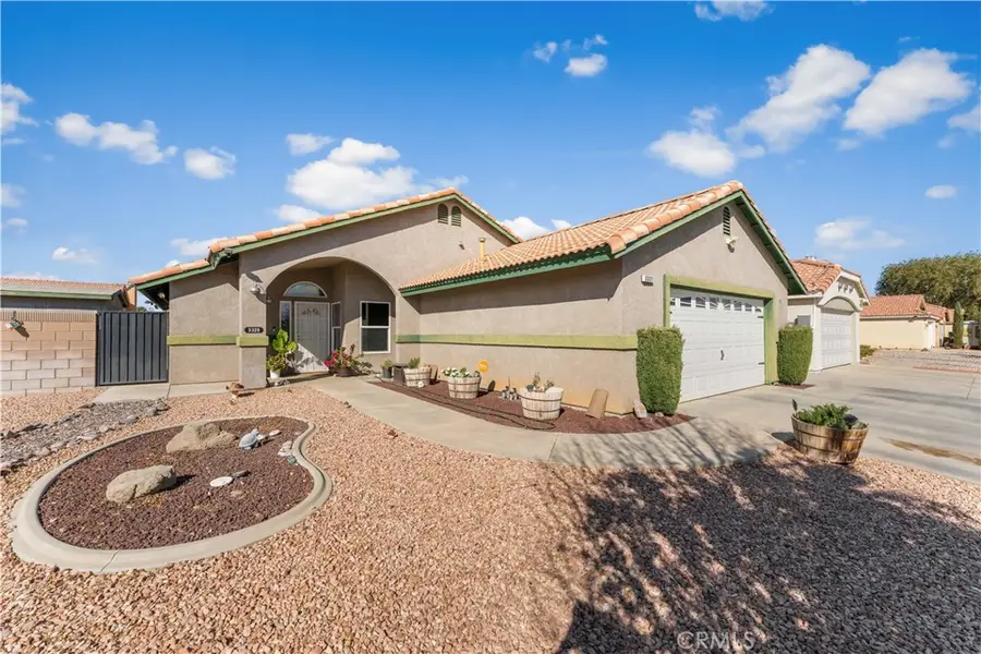 3325 3325 Poplar, Rosamond, CA 93560 - Image #3