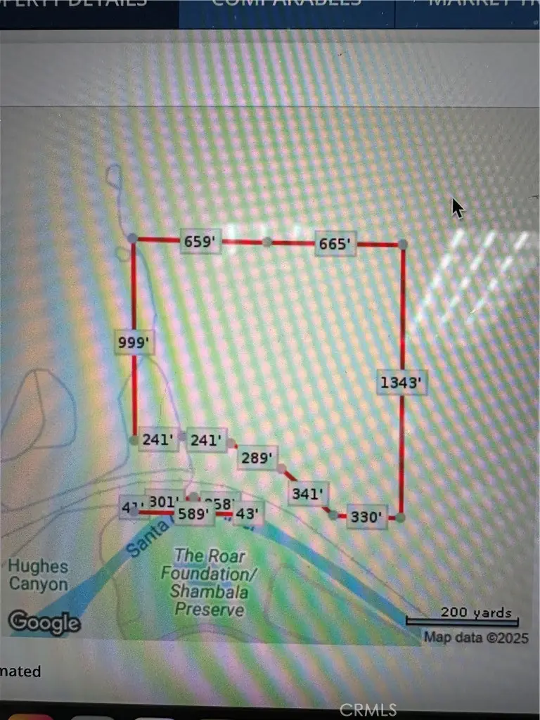 0 Vac/vic Soledad Cyn, Acton, CA 93510 - Image #1