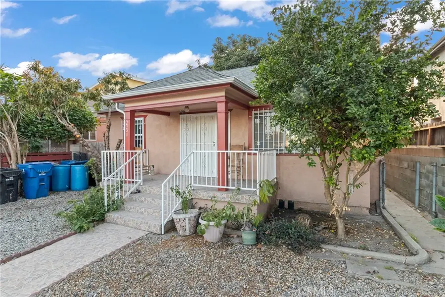 5731 2nd Avenue, Los Angeles, CA 90043 - #3