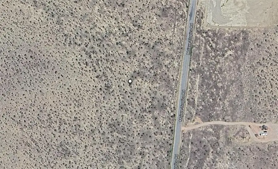 0 Mojave Tropico Road, Mojave, CA 93501 - #2