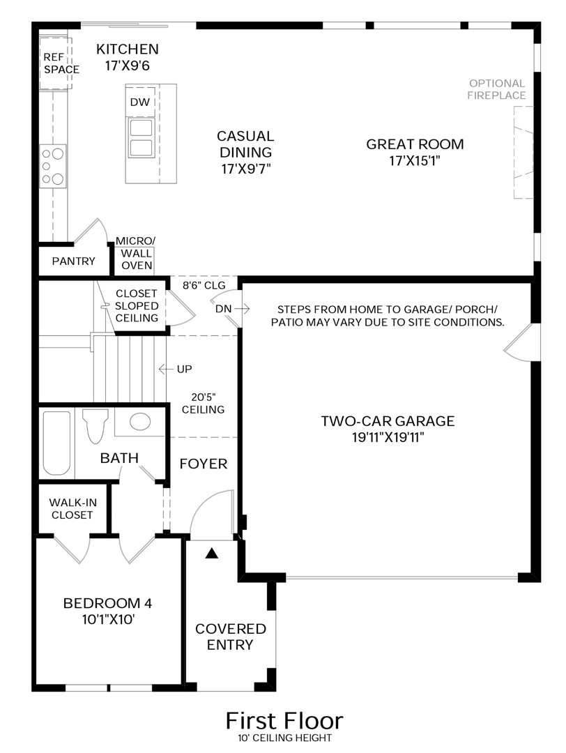 19230 Blackthorn Drive, Santa Clarita, CA 91351 - Image #1
