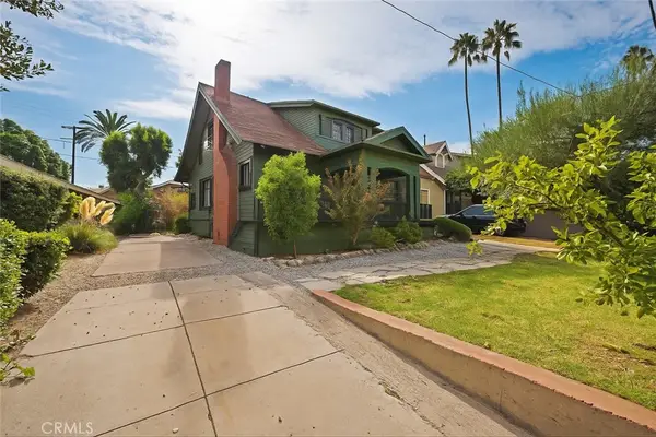 6450 York Boulevard, Los Angeles, CA 90042