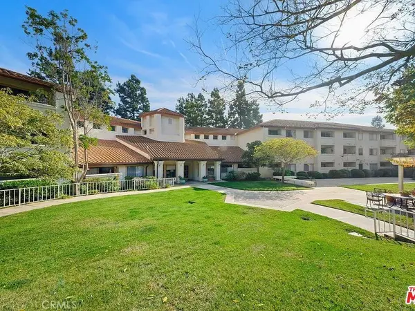 501 Palisades Drive, Pacific Palisades, CA 90272