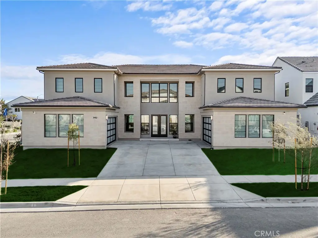 24152 West Corte Ala, Valencia, CA 91354 - Image #1